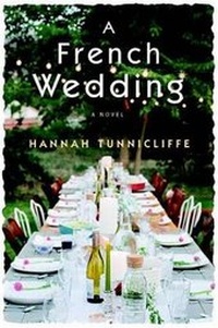 Enlarge image Cover: A French Wedding - Doubleday Books