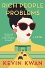 Cover: Rich People Problems - Alfred A. Knopf