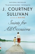 Cover: Saints for All Occasions - Vintage