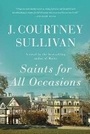 Cover: Saints for All Occasions - Alfred A. Knopf