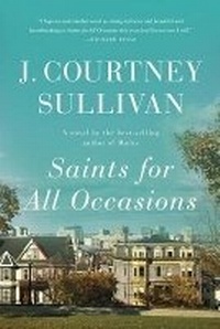 Enlarge image Cover: Saints for All Occasions - Alfred A. Knopf