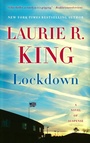 Cover: Lockdown - Bantam Books