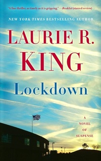 Enlarge image Cover: Lockdown - Bantam Books