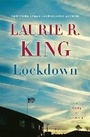 Cover: Lockdown - Bantam Books