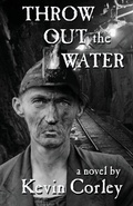 Cover: Throw Out the Water - Hard Ball Press