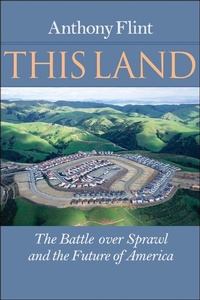 Enlarge image Cover: This Land - Johns Hopkins University Press