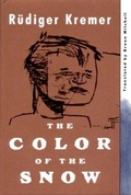 Cover: The Color of the Snow - New Directions Publishing Corporation