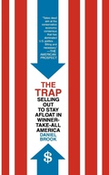 Cover: The Trap - Henry Holt & Company Inc