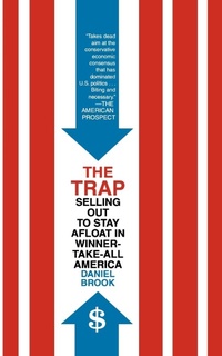 Enlarge image Cover: The Trap - Henry Holt & Company Inc