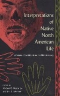 Cover: Interpretations of Native North American Life - University Press of Florida