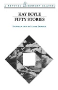 Cover: Fifty Stories - New Directions Publishing Corporation