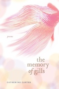 Cover: The Memory of Gills - Louisiana State University Press