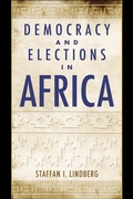 Cover: Democracy and Elections in Africa - Johns Hopkins University Press