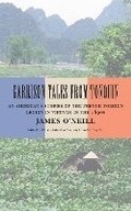 Cover: Garrison Tales from Tonquin - Louisiana State University Press