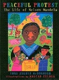 Cover: Peaceful Protest - Walker & Company