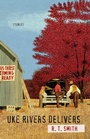 Cover: Uke Rivers Delivers - Louisiana State University Press