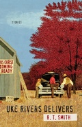 Cover: Uke Rivers Delivers - Louisiana State University Press