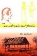 Cover: The Seminole Indians of Florida - University Press of Florida