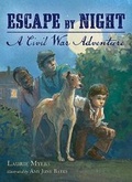 Cover: Escape by Night - Henry Holt & Company