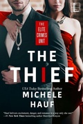 Cover: Thief - Lyrical Press