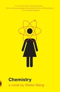 Cover: Chemistry - Vintage