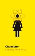 Cover: Chemistry - Alfred A. Knopf