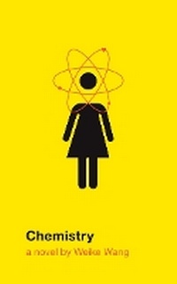 Enlarge image Cover: Chemistry - Alfred A. Knopf