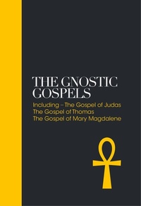 Enlarge image Cover: The Gnostic Gospels - Watkins Publishing