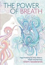 Cover: The Power of Breath - Watkins Publishing