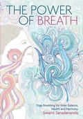 Cover: The Power of Breath - Watkins Publishing