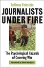 Cover: Journalists under Fire - Johns Hopkins University Press