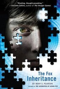 Enlarge image Cover: The Fox Inheritance - Henry Holt & Company
