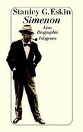 Cover: Simenon - Diogenes