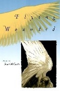 Cover: Flying Wounded - University Press of Florida
