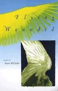 Cover: Flying Wounded - University Press of Florida