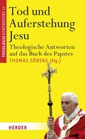 Cover: Tod und Auferstehung Jesu - Verlag Herder