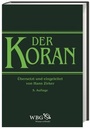 Cover: Der Koran - wbg Academic in Herder