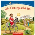 Cover: Die Ostergeschichte - Coppenrath