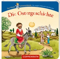 Enlarge image Cover: Die Ostergeschichte - Coppenrath