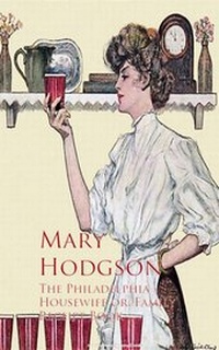 Abbildung von: The Philadelphia Housewife or, Family Receipt Book - anboco