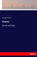 Cover: Poems - Hansebooks