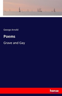 Enlarge image Cover: Poems - Hansebooks