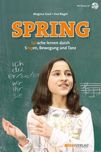 Abbildung von: SPRING - Bosse Verlag