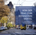 Cover: Von der Prag zum Rosensteinviertel - Kr&auml;mer, Karl Stgt