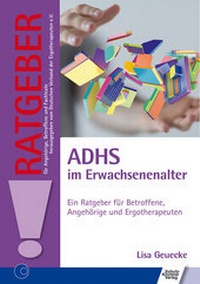 Abbildung von: ADHS im Erwachsenenalter - Schulz-Kirchner