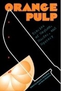 Cover: Orange Pulp - University Press of Florida