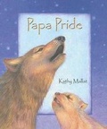 Cover: Papa Pride - Walker Childrens
