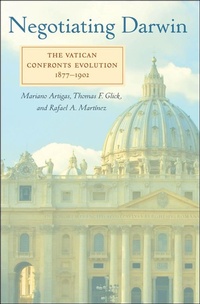 Abbildung von: Negotiating Darwin - Johns Hopkins University Press