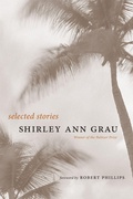 Cover: Selected Stories - Louisiana State University Press