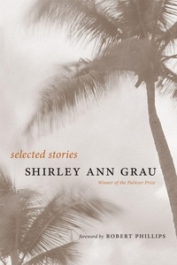 Enlarge image Cover: Selected Stories - Louisiana State University Press